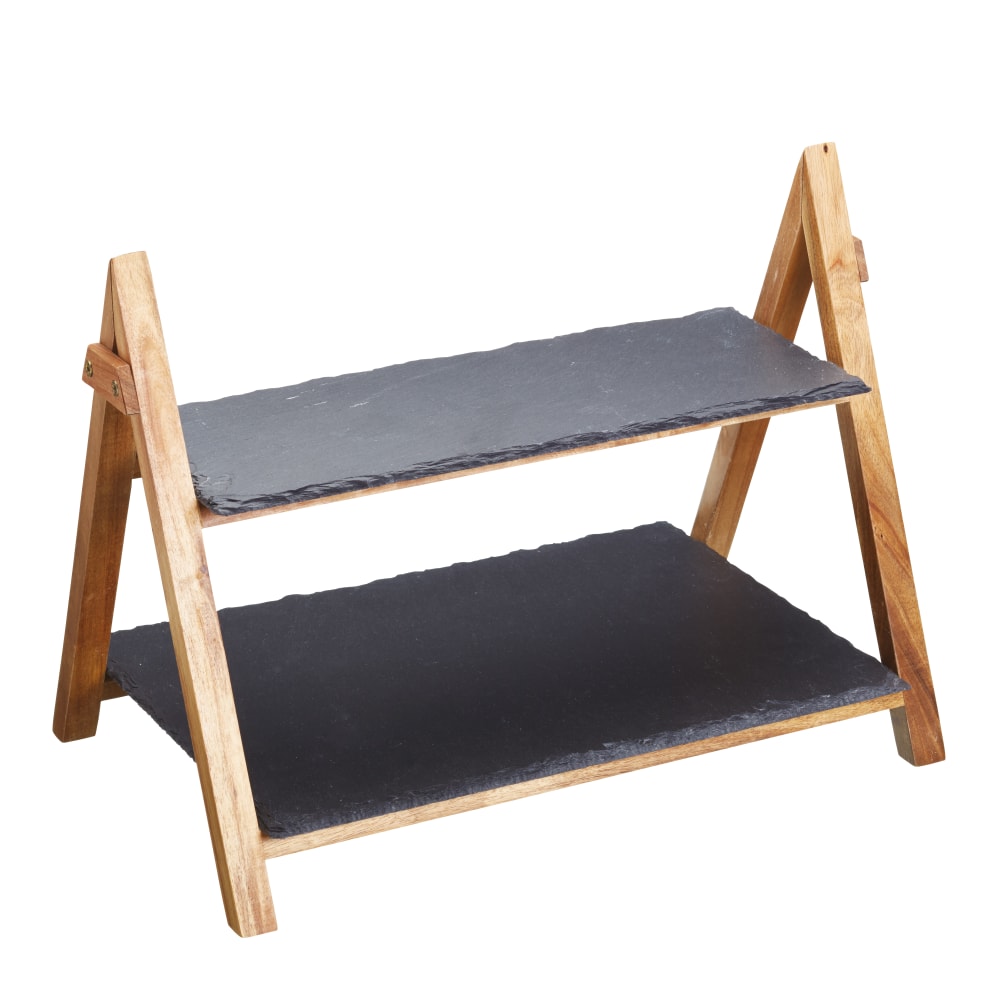 Support de service 2 - bois