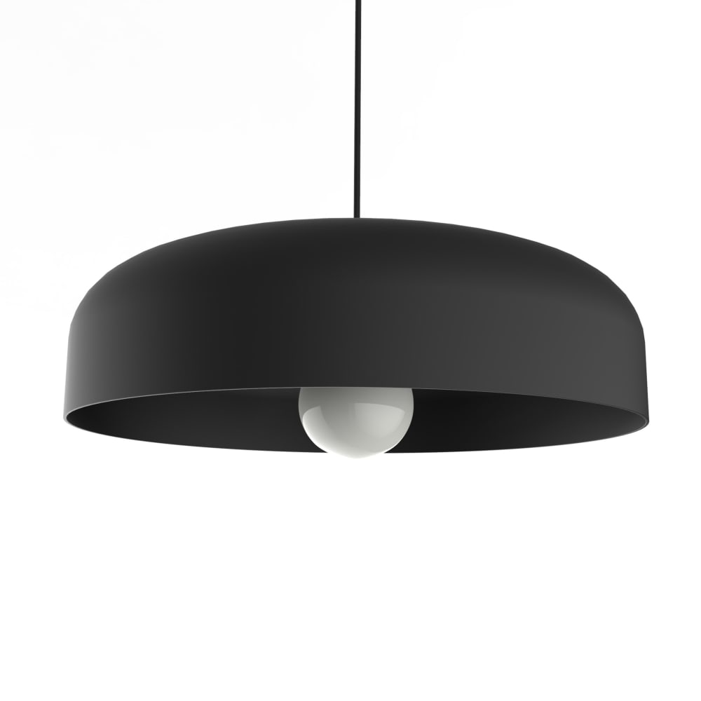 Tuzzi - lampe à suspension en métal corten e27 Tuzzi - lampe à suspension en métal corten e27
