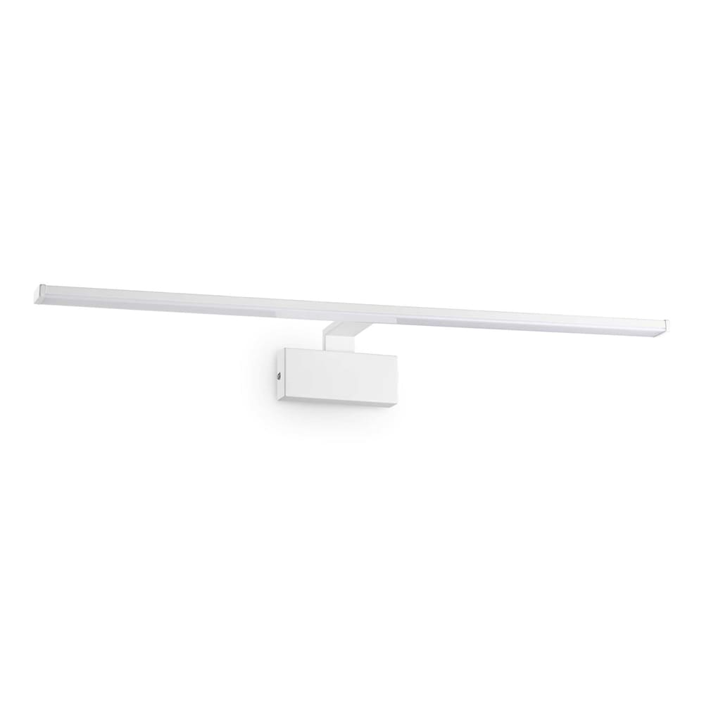 Applique Contemporanea Alma Metallo Ottone Led 12,5W 3000K Luce