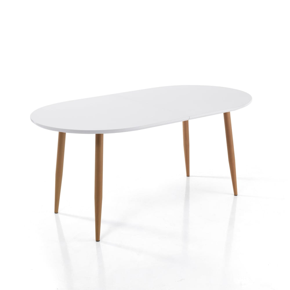 Table extensible aspect
