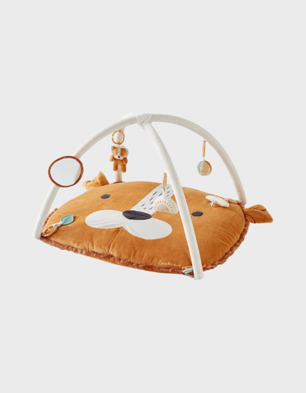 Tapis d'éveil avec arches - Maisons du Monde