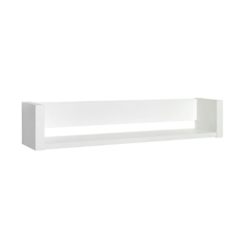 Etagère murale blanc