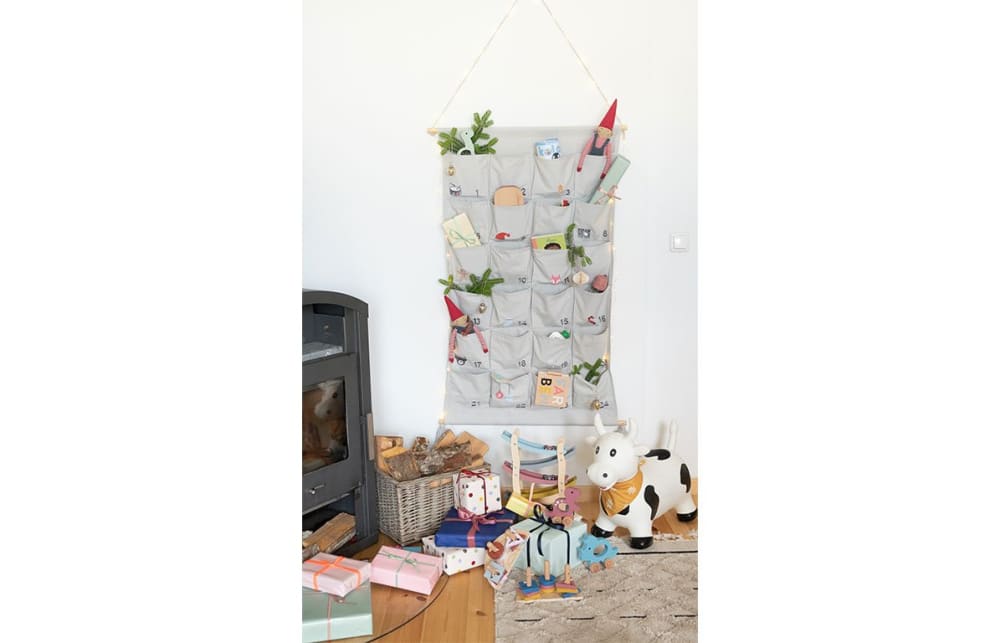 Calendrier de l'Avent - Maisons du Monde