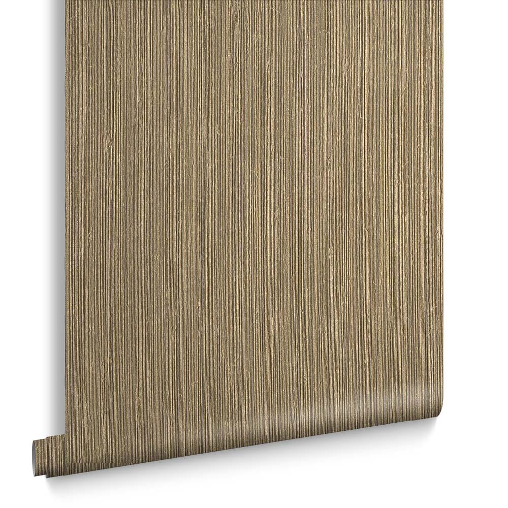 Papier peint lustre doré 1005x52cm - Maisons du Monde