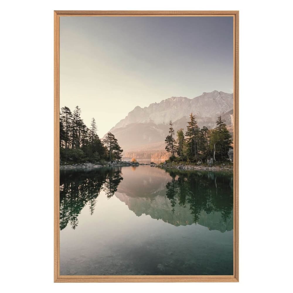 Tableau+mural+encadre+zen+65x97