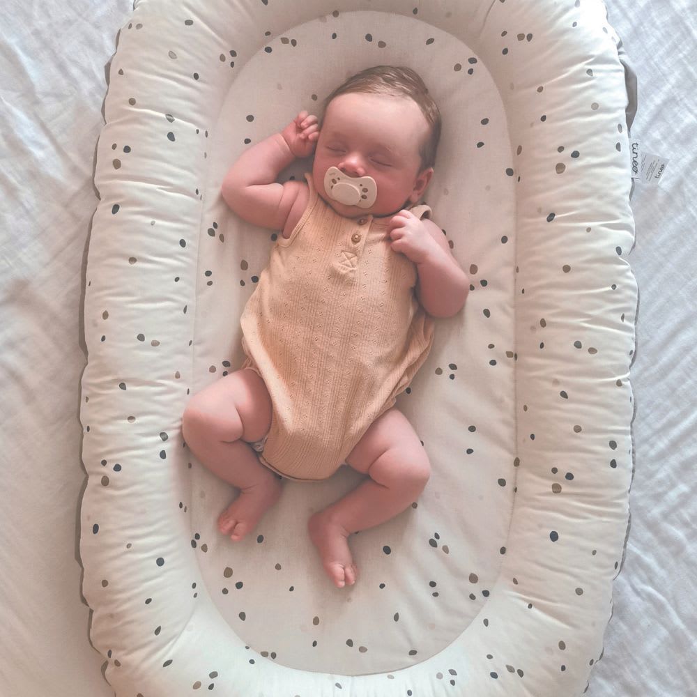 Réducteur de lit réversible (Tinéo) - Image 2