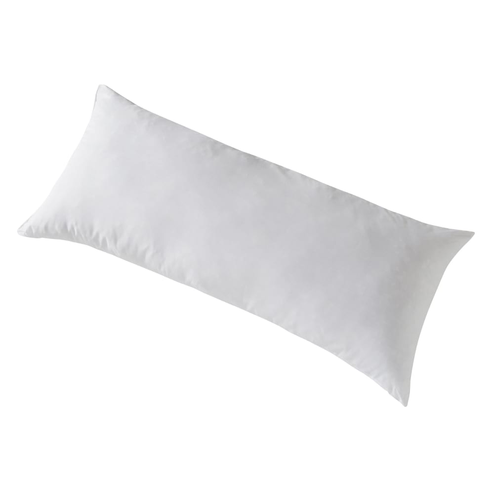 Traversin 40x90 en coton