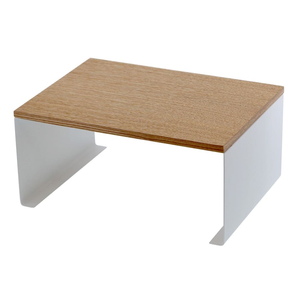 Etagère de rangement - empilable
