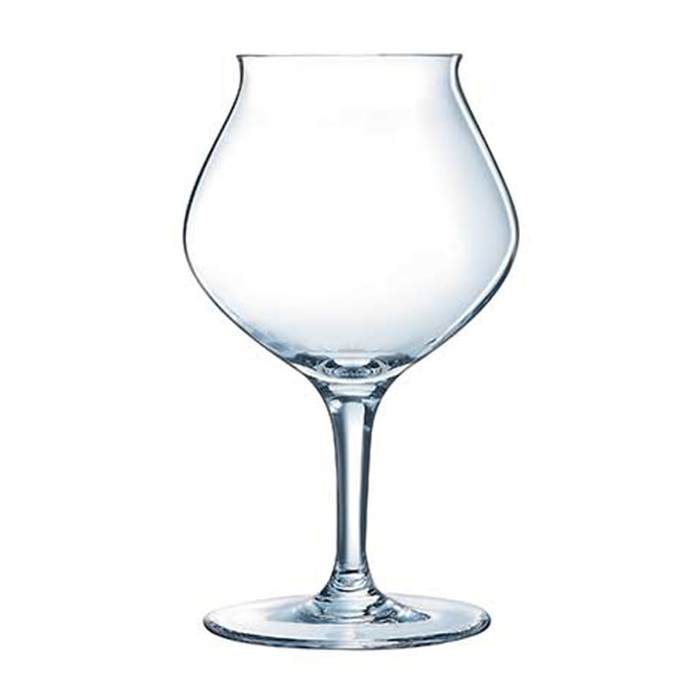 Lot de 6 - verre à rhum