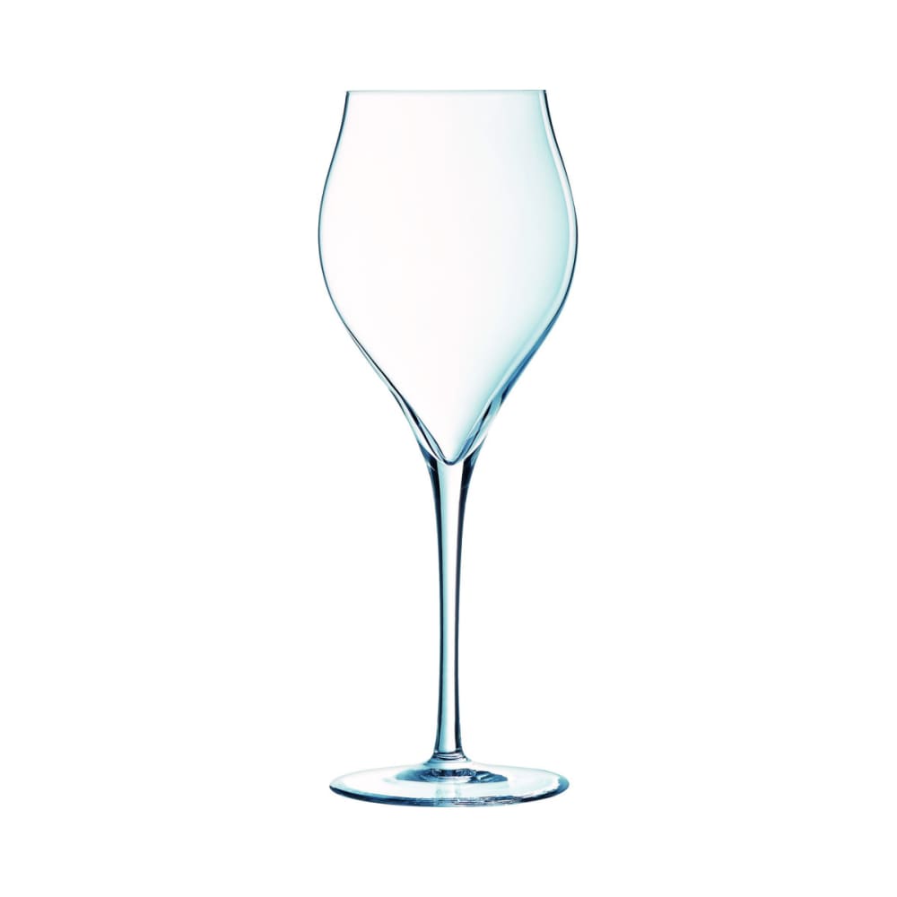 Lot de 6 - flûte à champagne en krysta, 30 cl Lot de 6 - flûte à champagne en krysta, 30 cl