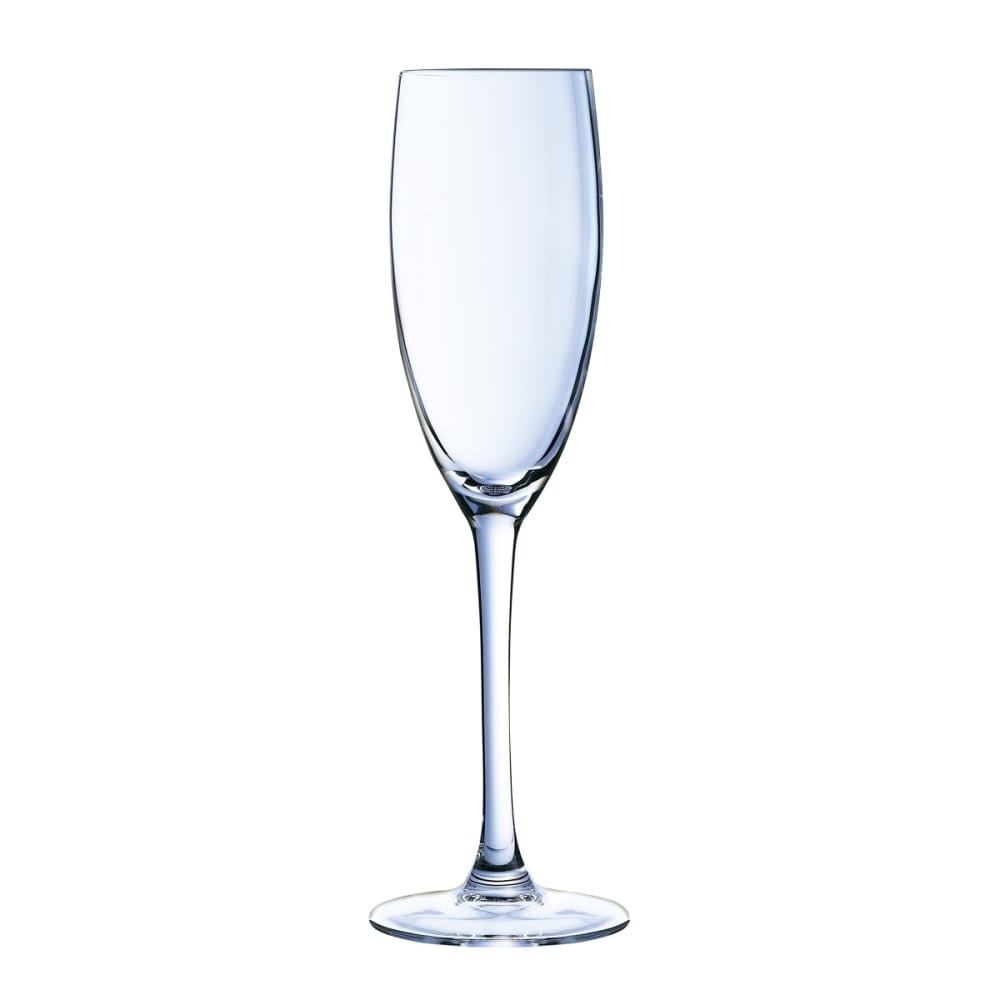6 flûtes 16 cl