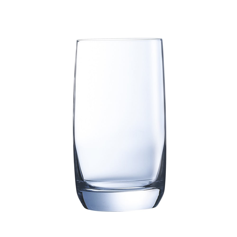 Lot de 6 - gobelet en krysta, 33 cl