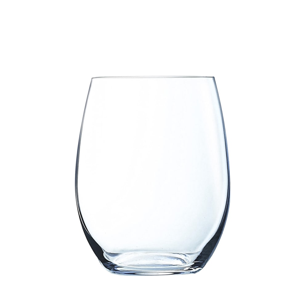 Lot de 6 - gobelet en krysta, 27 cl Lot de 6 - gobelet en krysta, 27 cl