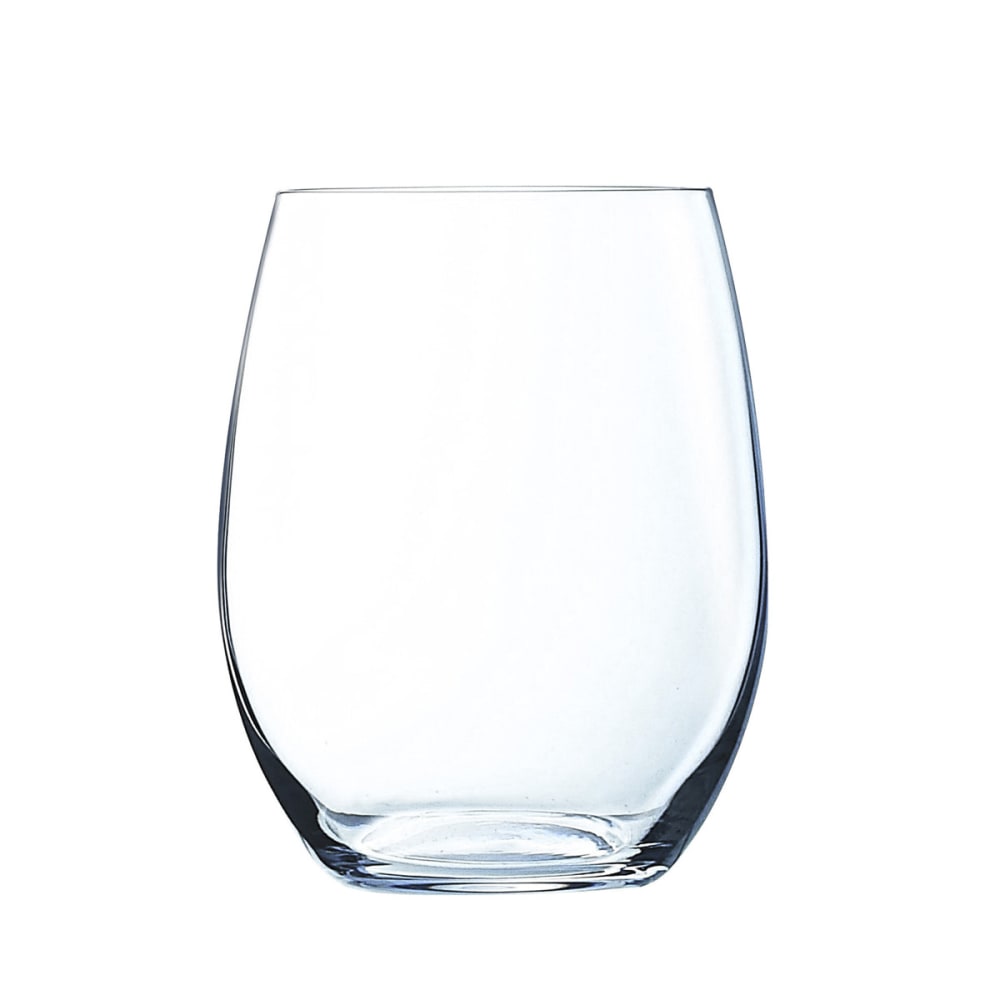 Lot de 6 - gobelet en krysta, 36 cl Lot de 6 - gobelet en krysta, 36 cl