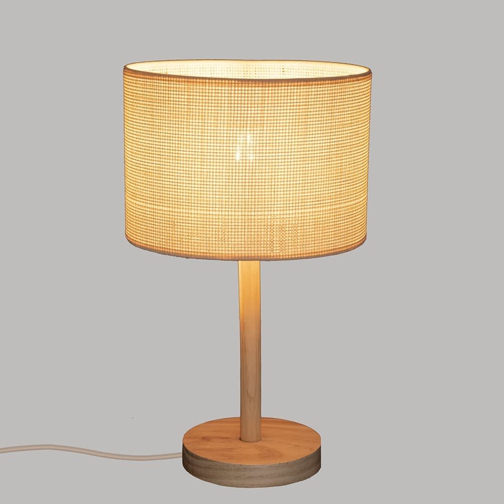 Lampe droite della naturel h42 — vue 4