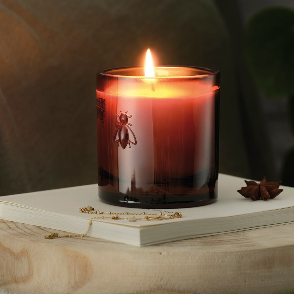 Bougie envolée dans les dunes - Maisons du Monde
