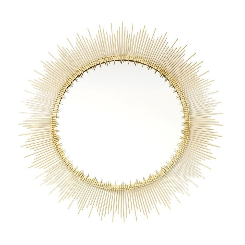 Miroir soleil D60
