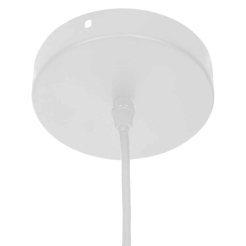 Suspension bambou tess naturel d75 — vue 4