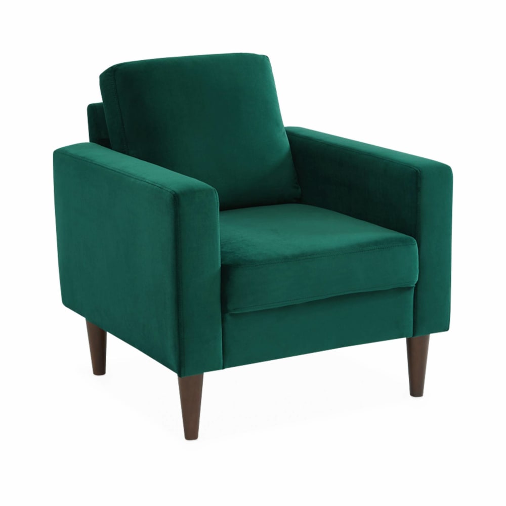 Fauteuil scandinave en - anglais