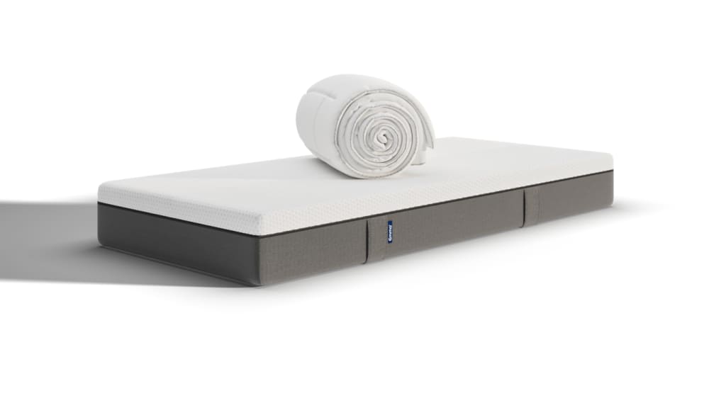 Pack Matelas et Couette 80x190