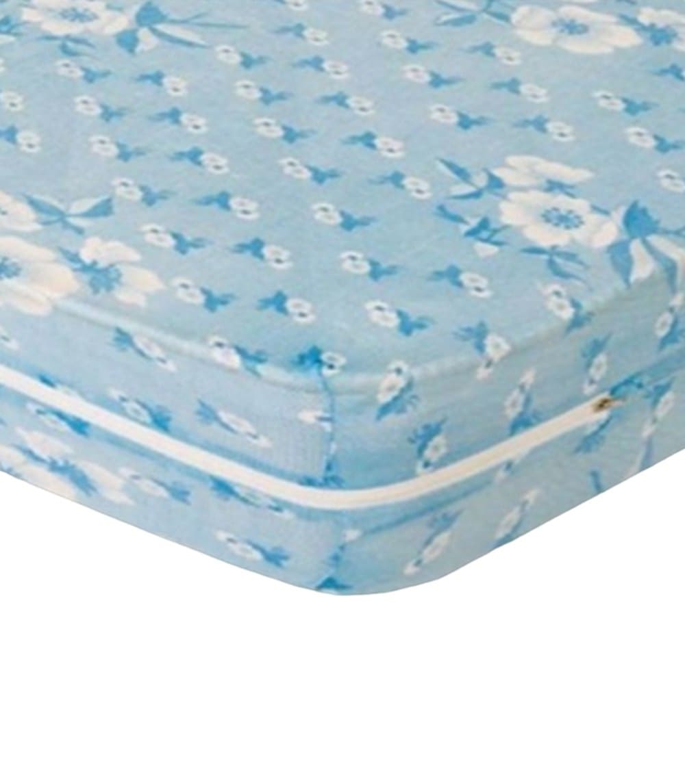 Funda colchón ajustable con cremallera 90x190/200
