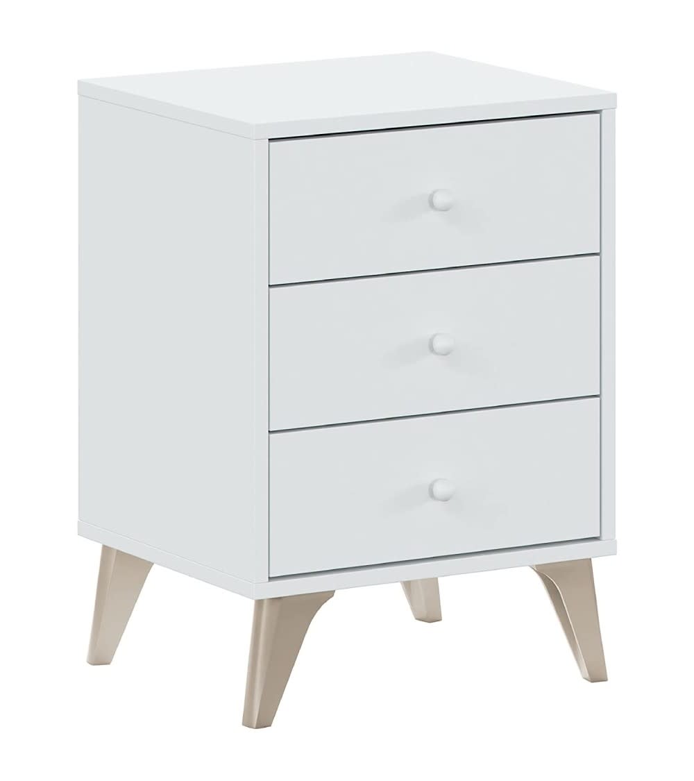 Home Heavenly Mesita de noche 3