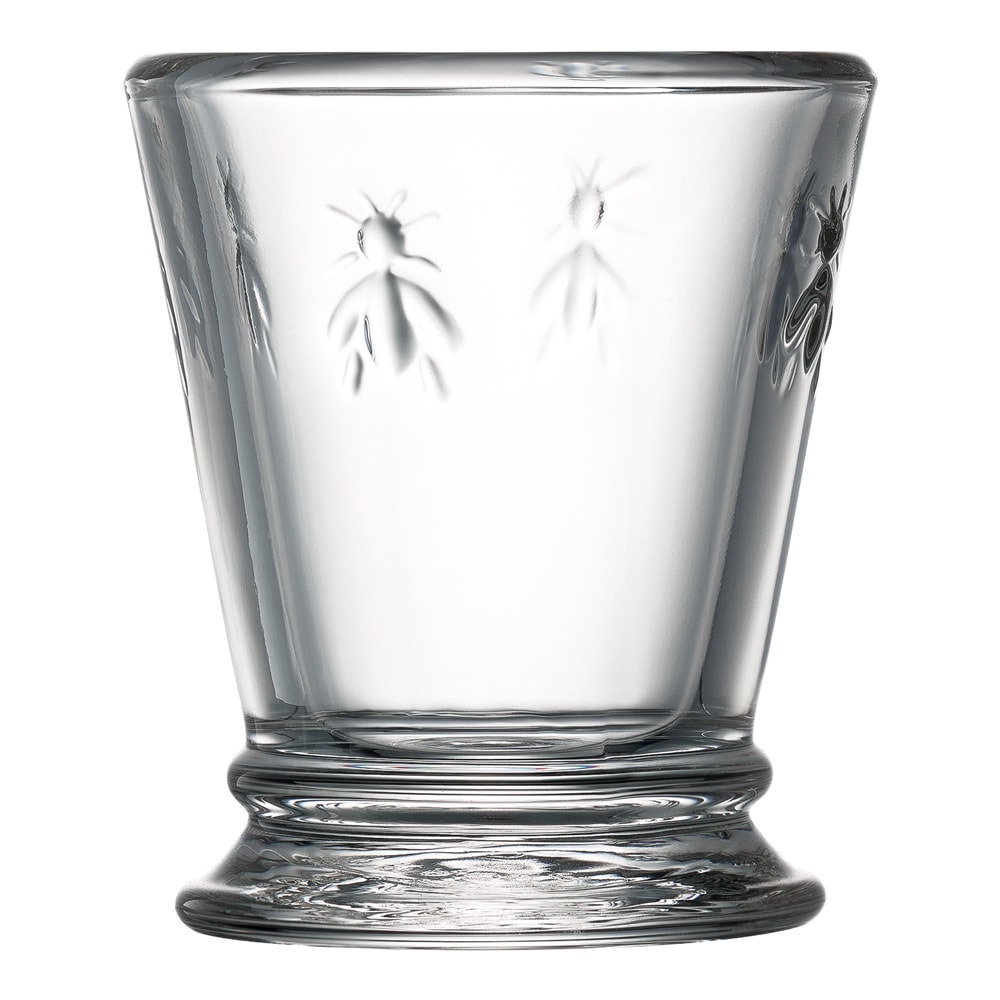 Lot de 6 verres à shooter 6 cl