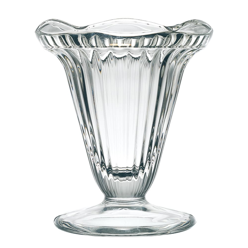 Lot de 6 coupes à glace 20 cl