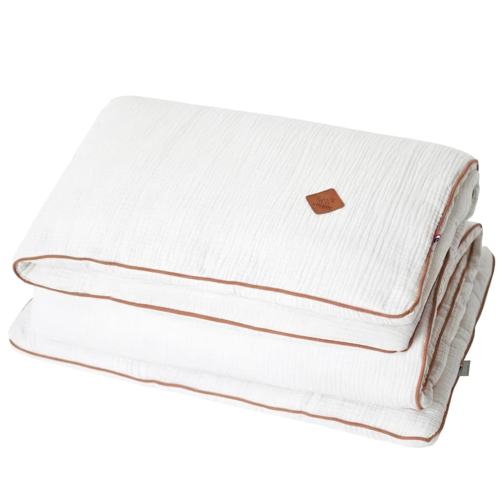 Couette et oreiller enfant