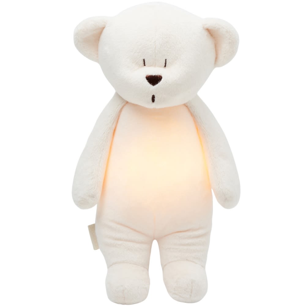 Peluche veilleuse Ours