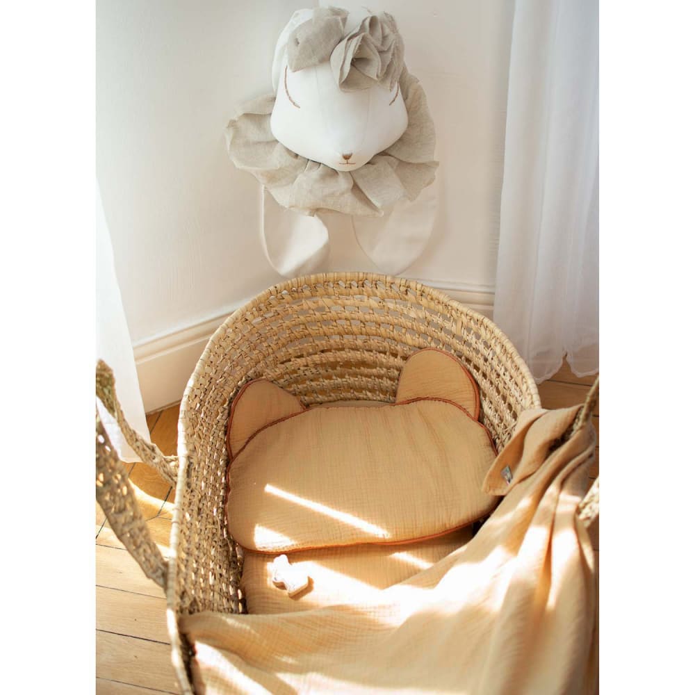 Flaches wendbares babykissen aus baumwolle - Maisons Du Monde