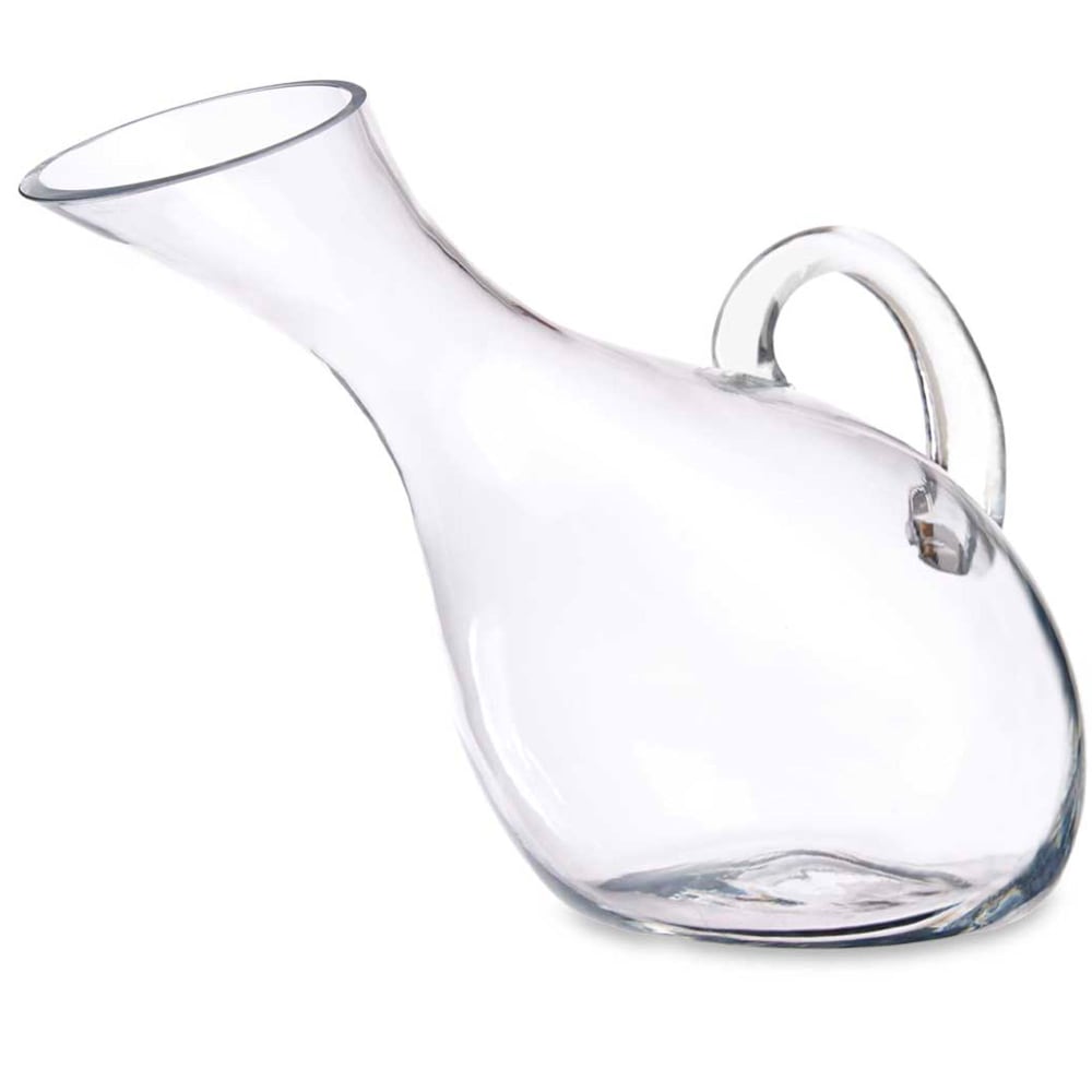 Carafe décanteur vin en verre