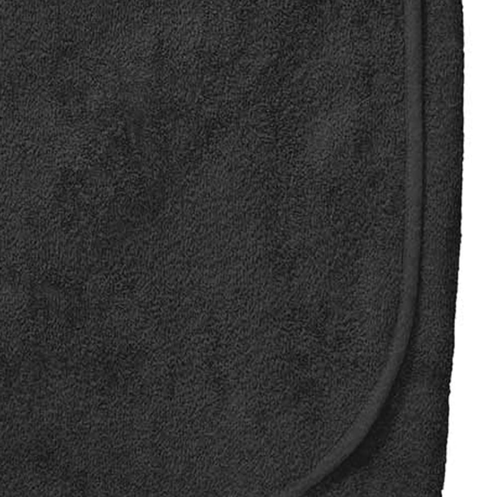 Paréo de bain coton anthracite taille unique - Maisons du Monde