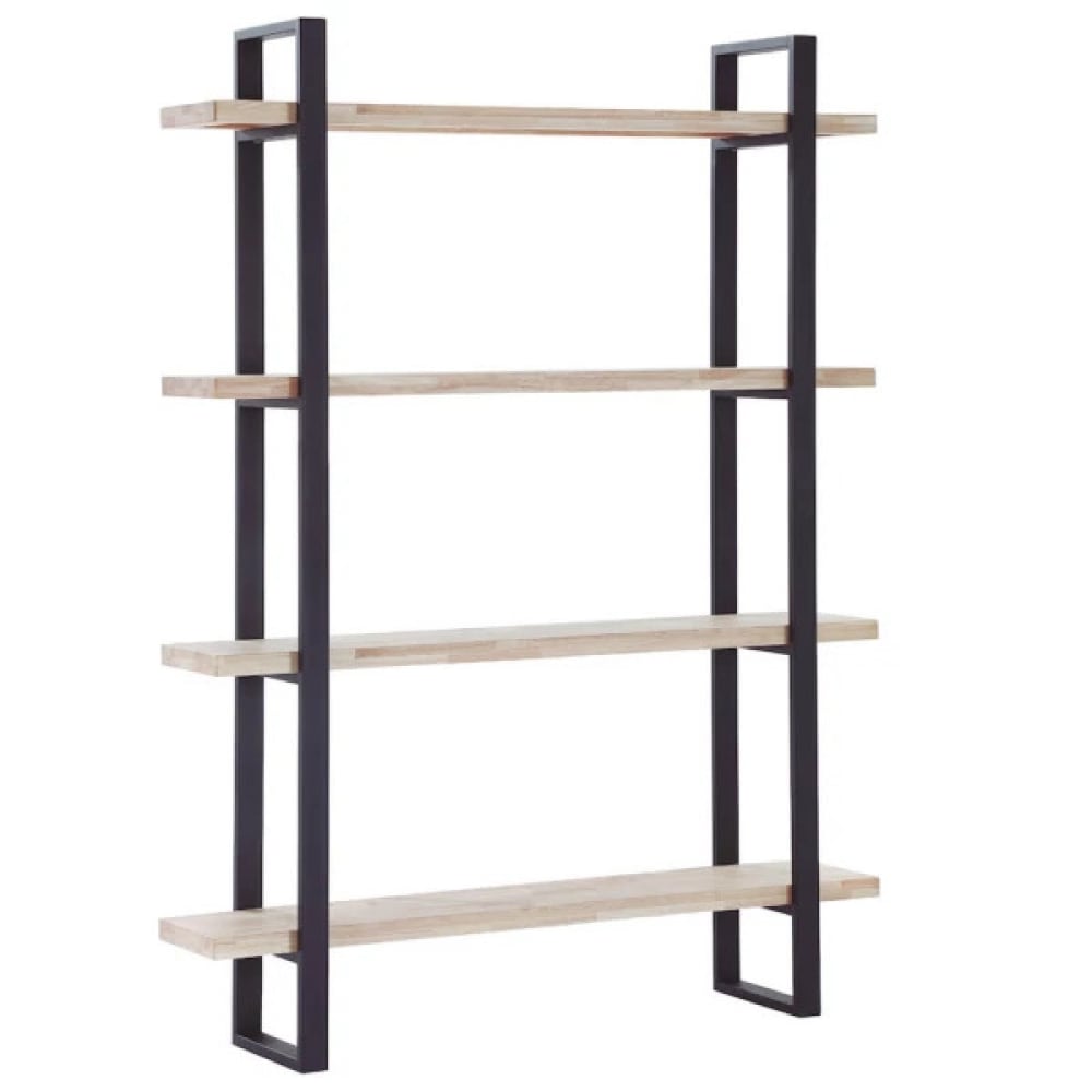 Étagère mataki en bois