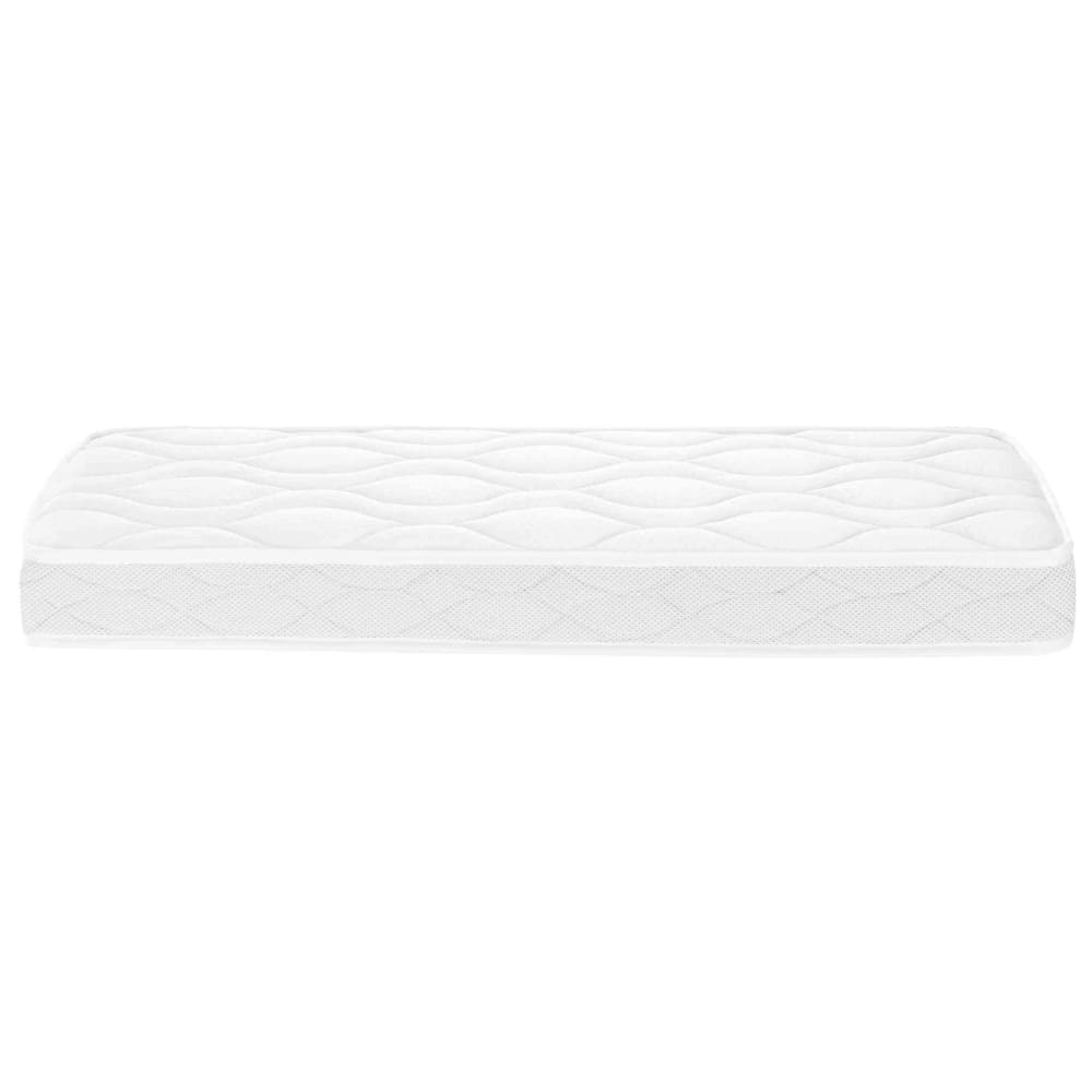 Matelas mousse ferme 12cm 12 cm 60x120 (Bultex) - Image 1