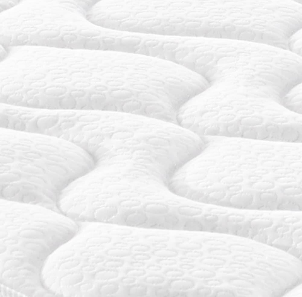 Matelas mousse ferme 12cm 12 cm 60x120 (Bultex) - Image 2