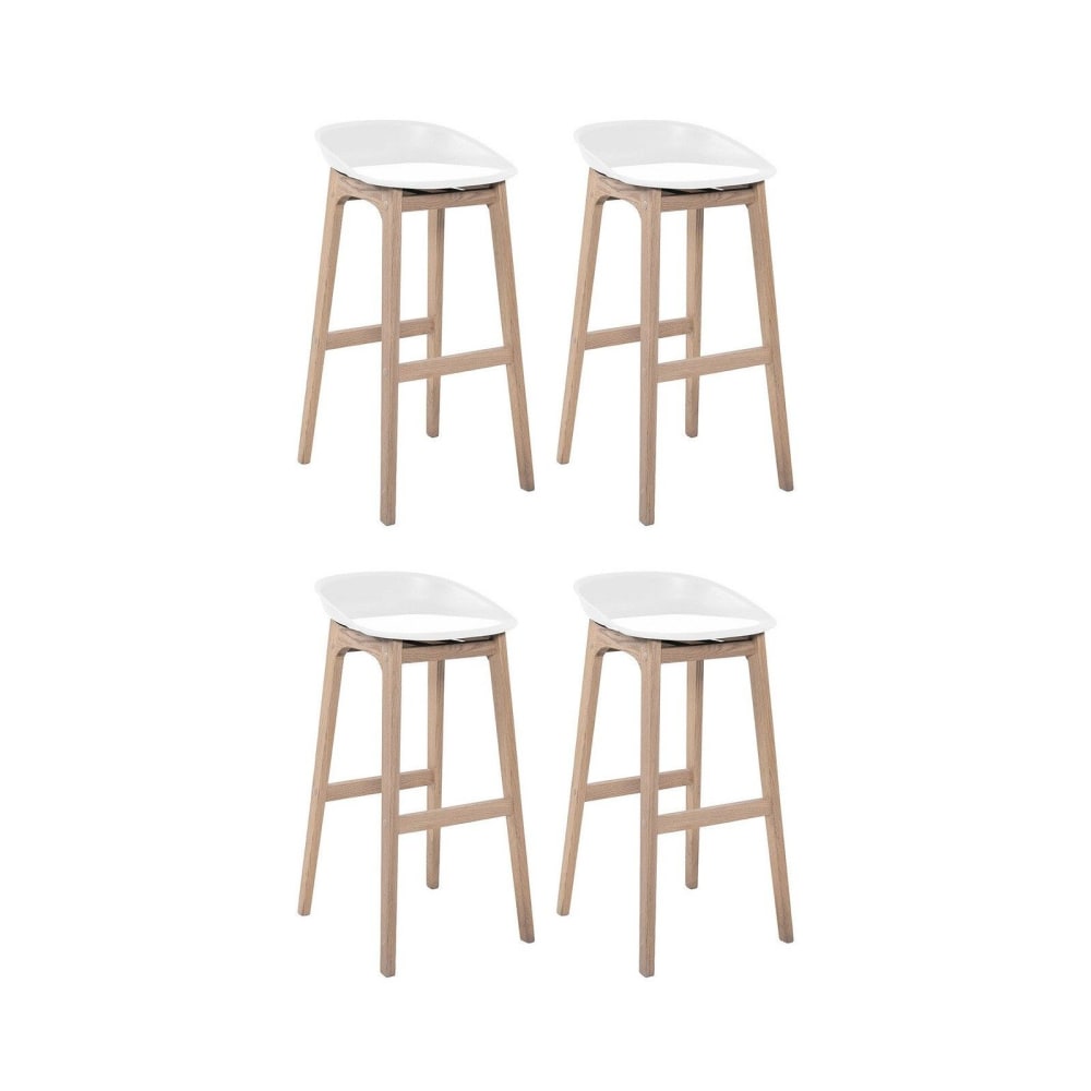 Lot tabourets bar - assise