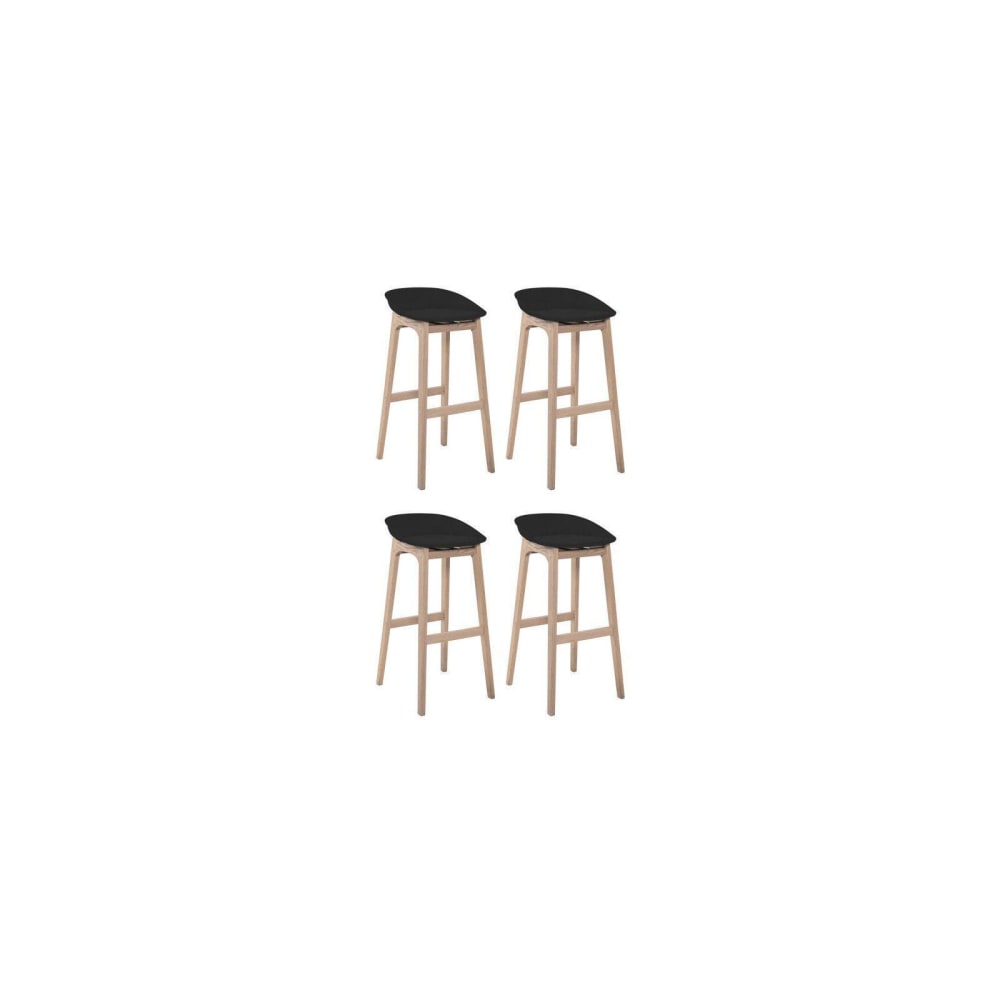 Lot tabourets bar