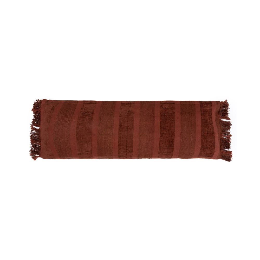 housse de coussin velours