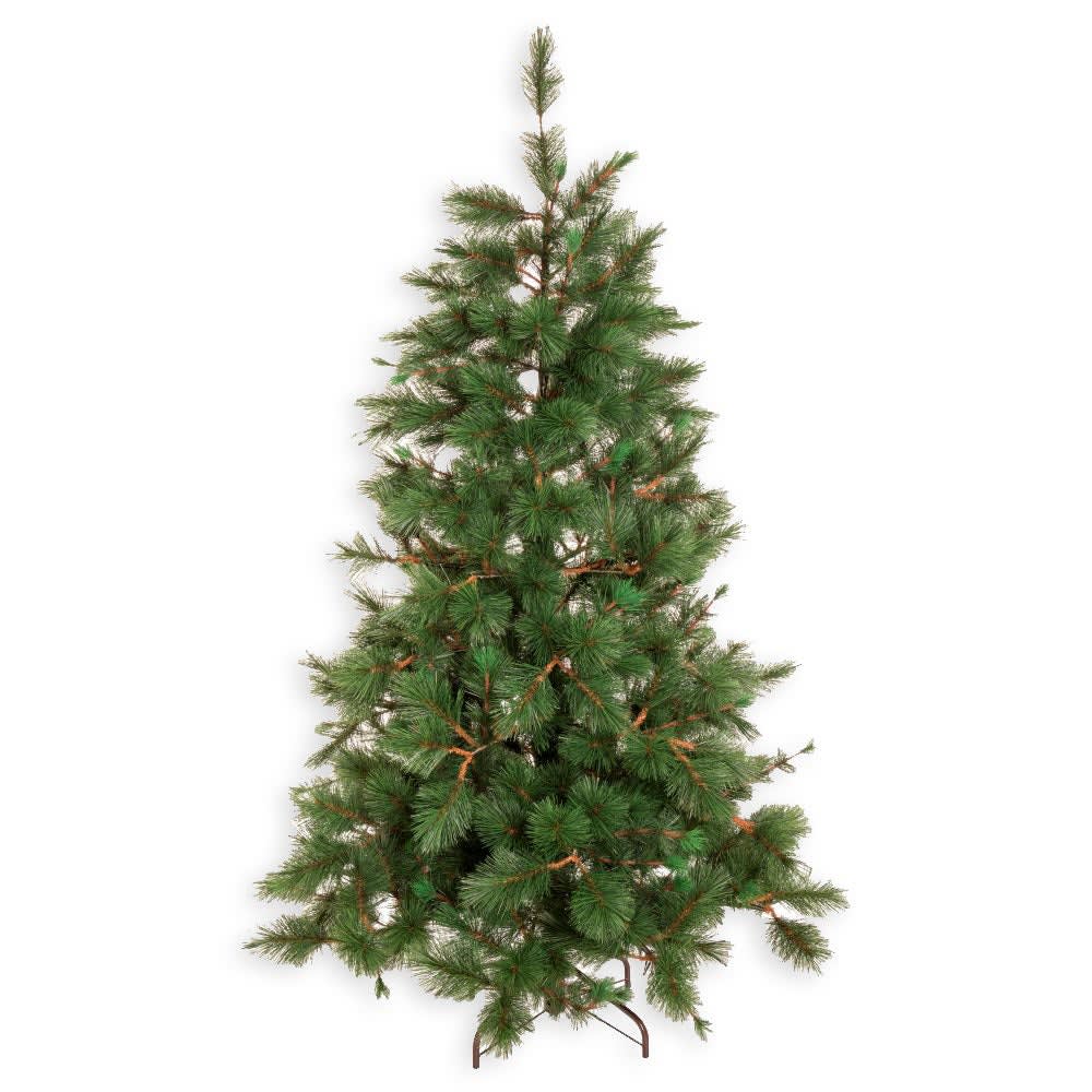 Árbol de navidad de 240 cm y 920 ramas - Maisons du Monde