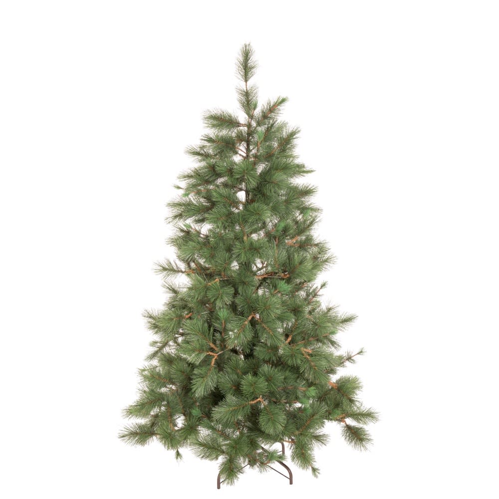 Árbol de Navidad artificial de 450 ramas Alt.180 verde