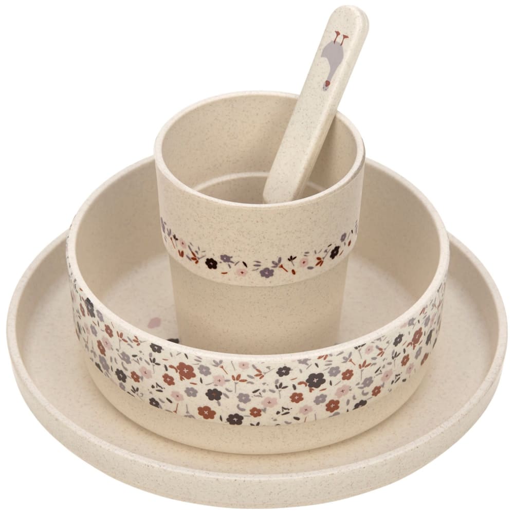 Lassig - Coffret repas
