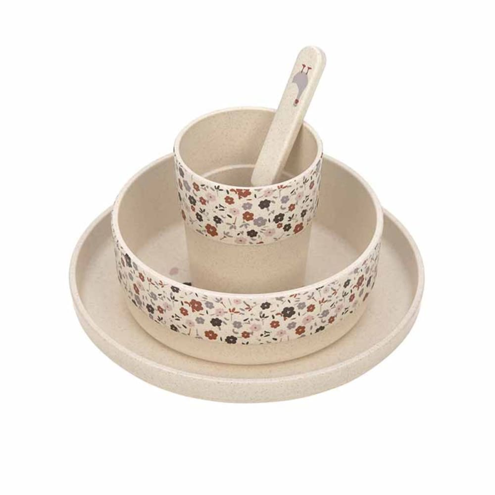Coffret repas (Lassig) - Image 1