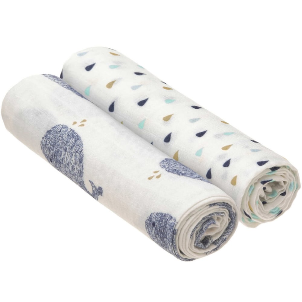Lot 2 maxi langes