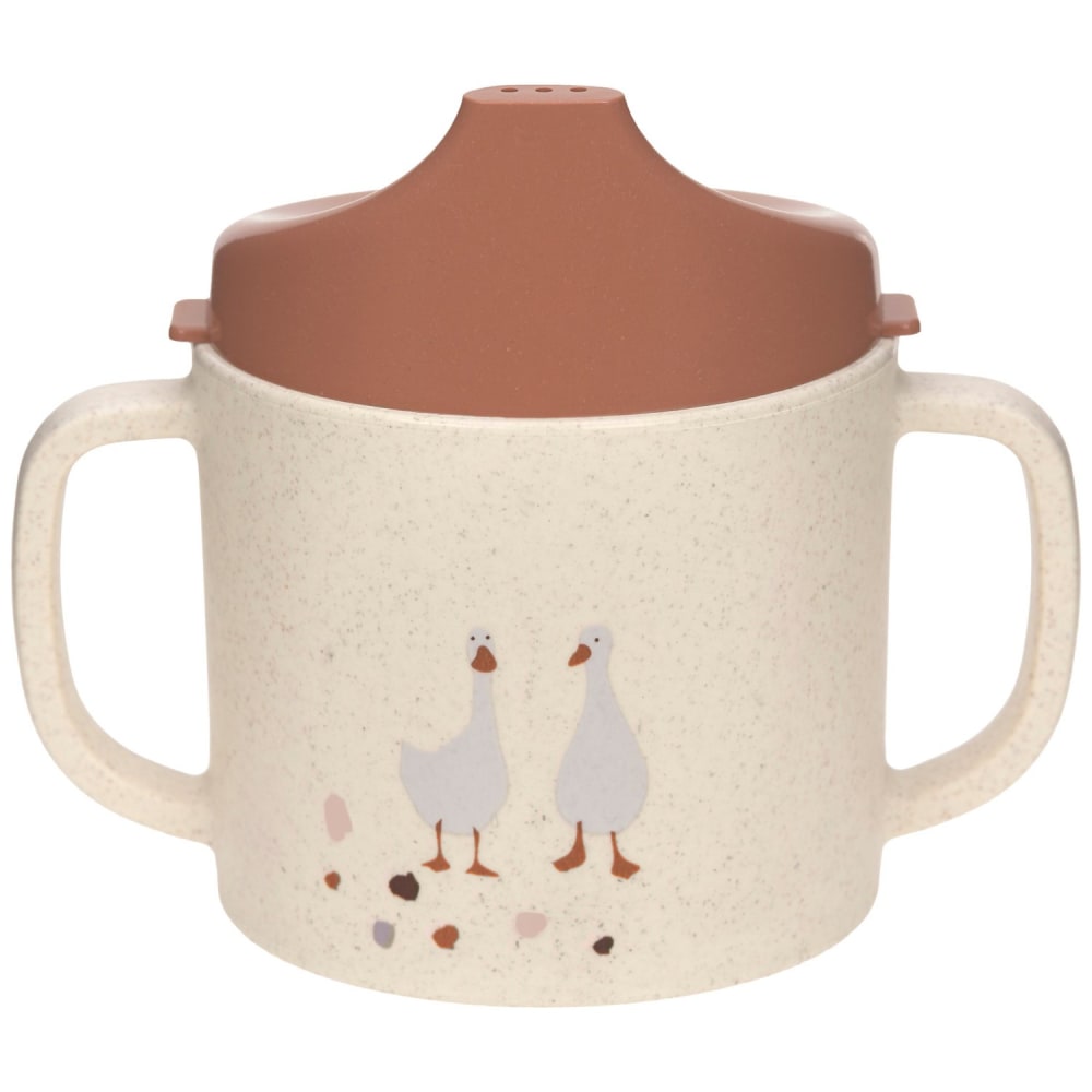 Tasse à bec (Lassig) - Image 1