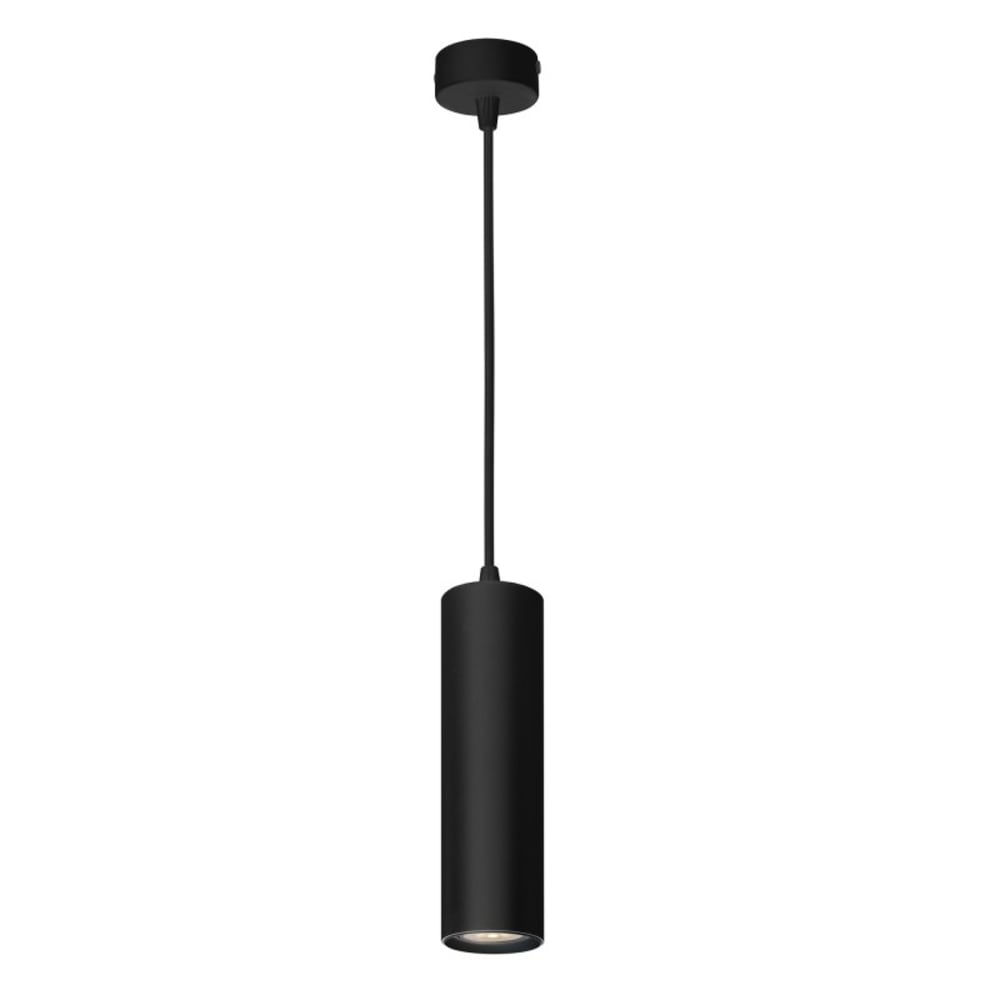 Suspension en métal noir — vue 4