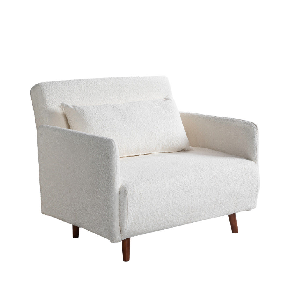 Fauteuil convertible