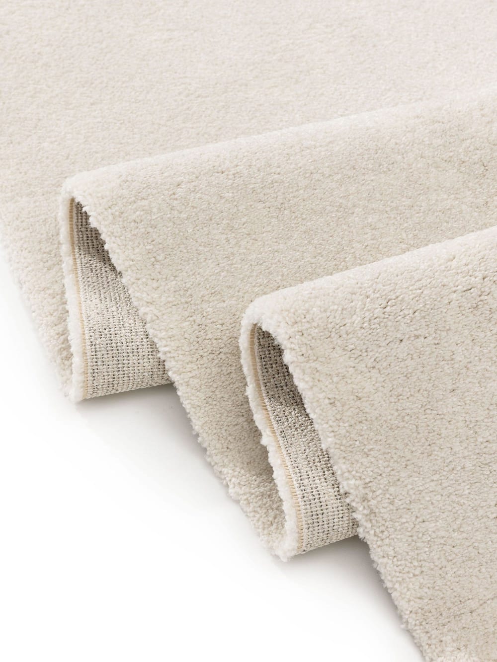 Tapis crème 80x300 — vue 4