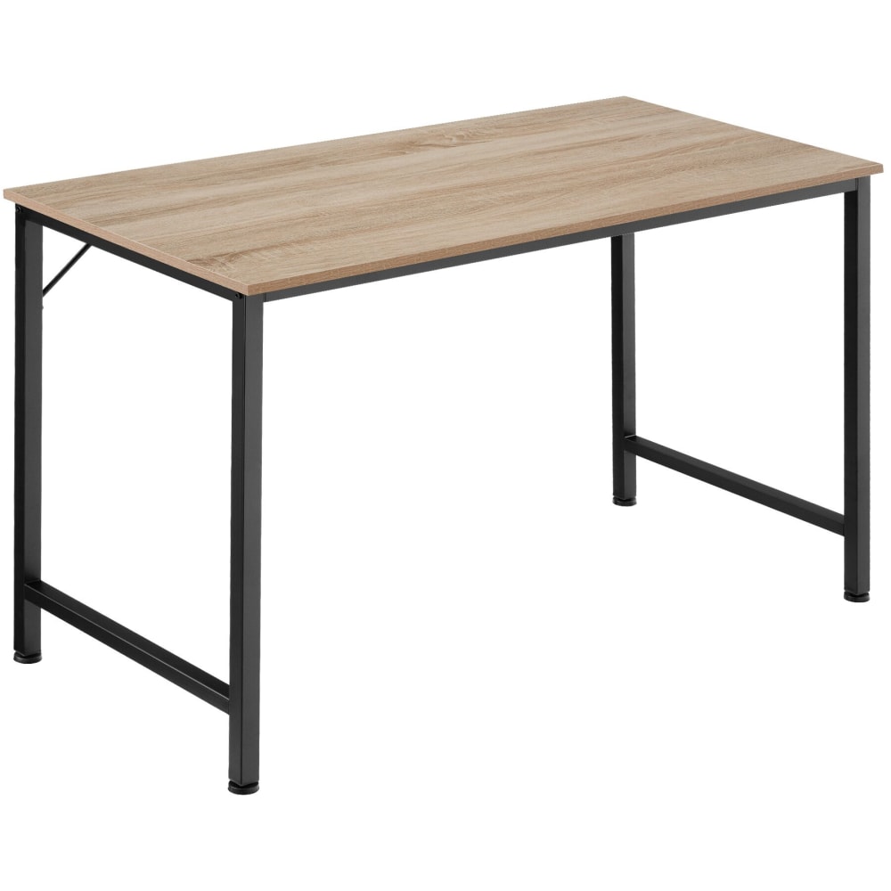 Bureau style industriel