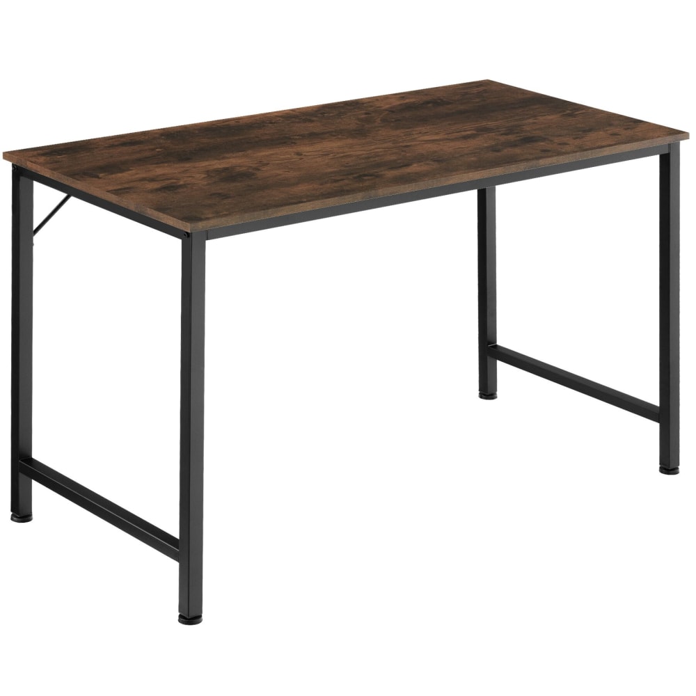 Bureau style industriel